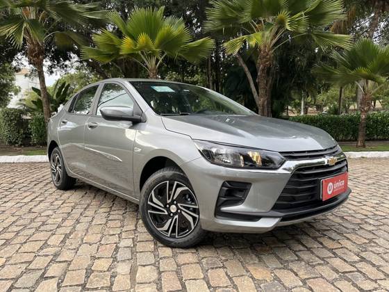 CHEVROLET ONIX 1.0 TURBO FLEX PLUS MANUAL